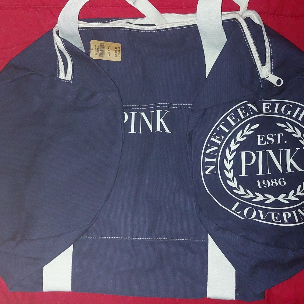 duffle bag